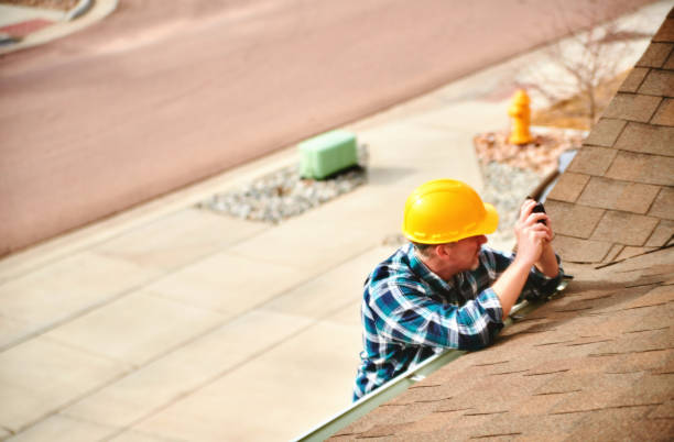 Best Slate Roofing Contractor  in Burlington, KS