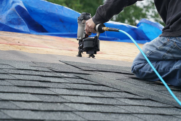 Best Roof Maintenance Services  in Burlington, KS